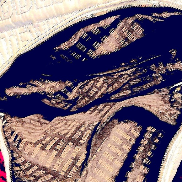 Steve Madden backpack - Picture 2 of 9